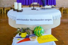 27.03.2022 Familienfasttag